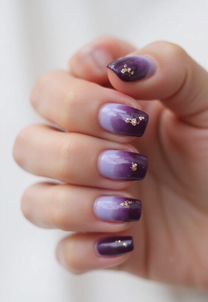 22 Ideal Nail Length Ideas for Ultimate Comfort and Killer Style - 3. Tapered Square