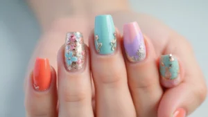 22 Ideal Nail Length Ideas for Ultimate Comfort and Killer Style