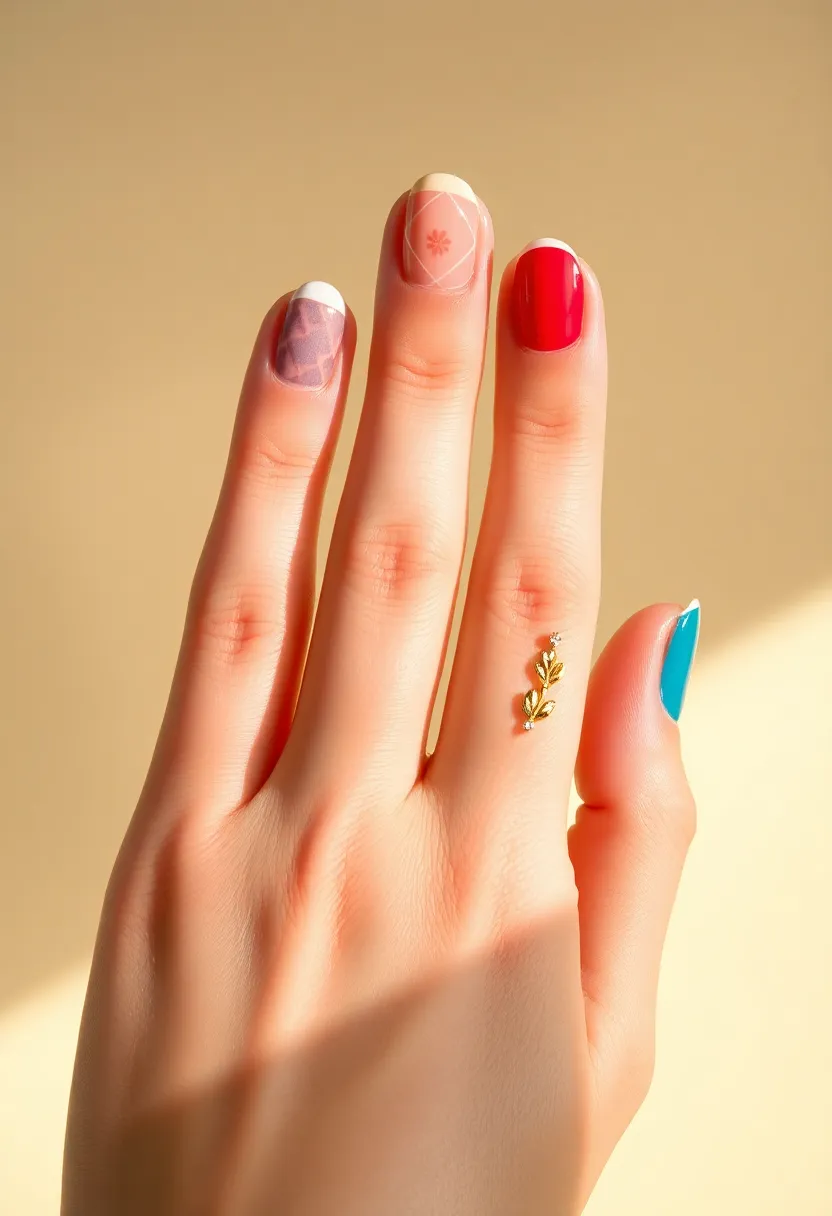 22 Ideal Nail Length Ideas for Ultimate Comfort and Killer Style - Conclusion