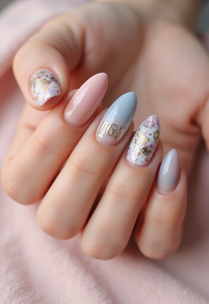 22 Initial Nail Ideas for Personalized - Conclusion