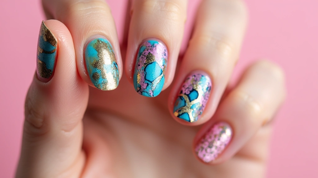 22 Nails-Only Ideas for Focused Fun
