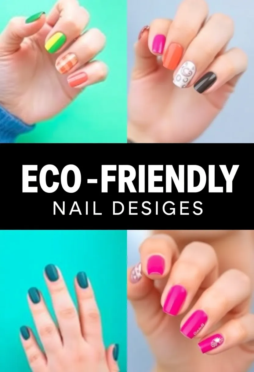 22 Versatile Nail Template Ideas for Epic DIY Nail Art Mastery - Conclusion
