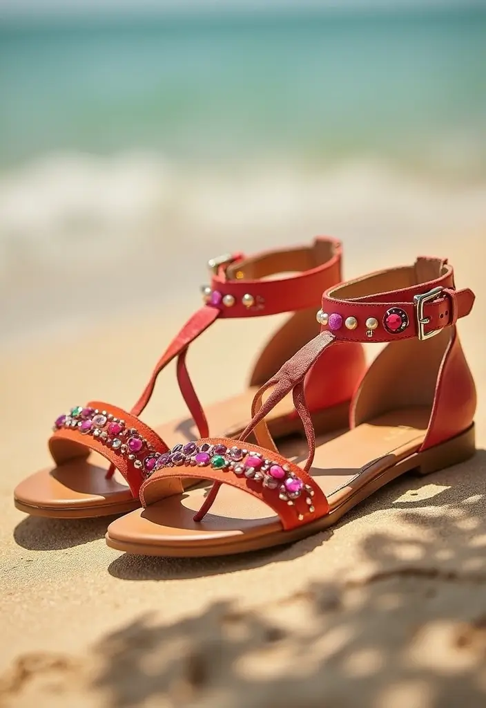 24 Playful Toe Nail Ideas for Ultimate Sandal-Ready Style - Conclusion