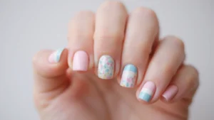 25 Charming Short Nail Ideas for Petite: Powerful Perfection