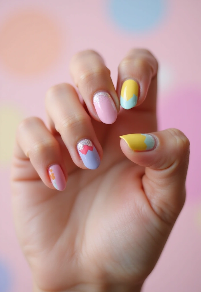 25 Charming Short Nail Ideas for Petite: Powerful Perfection - Conclusion