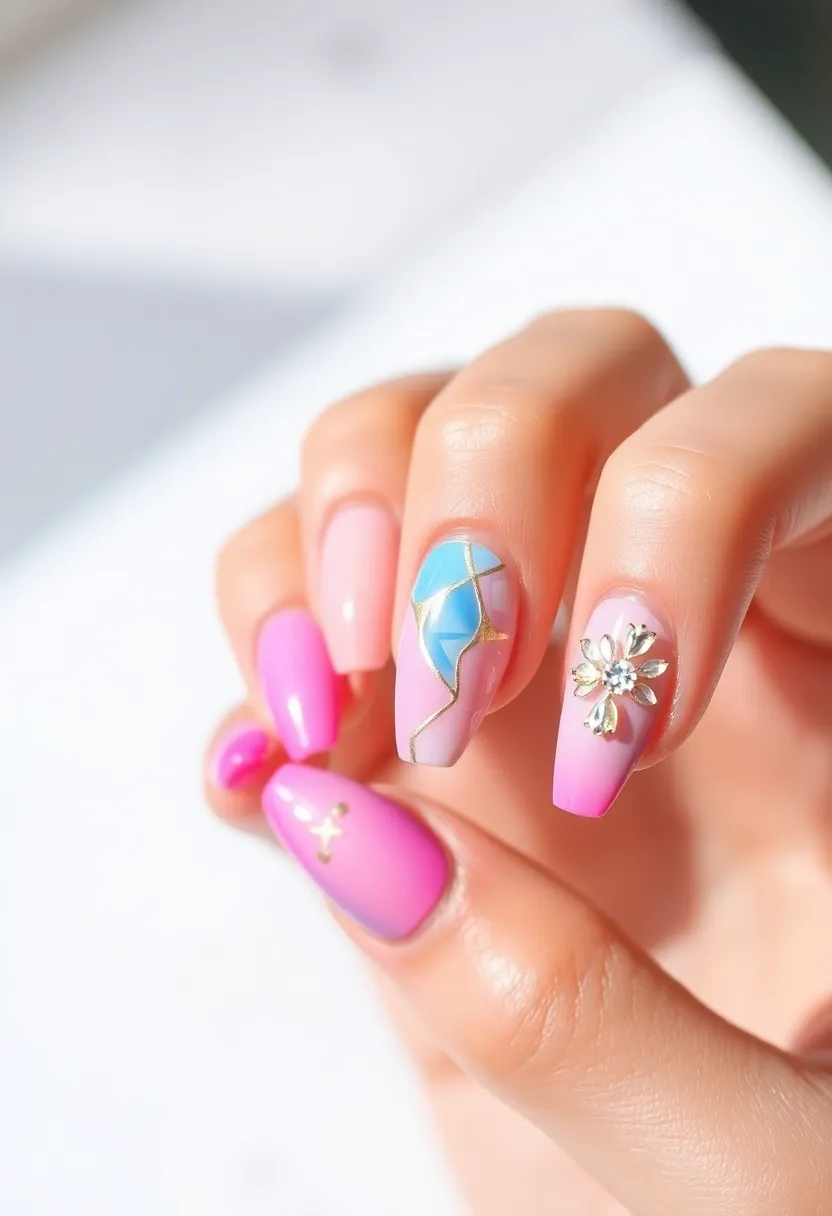 25 Complete Nail Set Ideas for Coordinated Captivating Looks - Conclusion