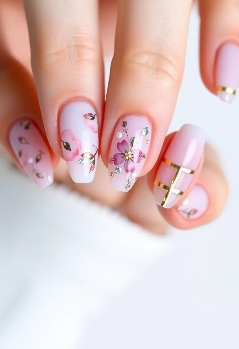 25 French Acrylic Nail Ideas for Timeless Elegance - Conclusion