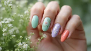 25 Irresistible Nail Shape Ideas to Transform Your Look in 2025