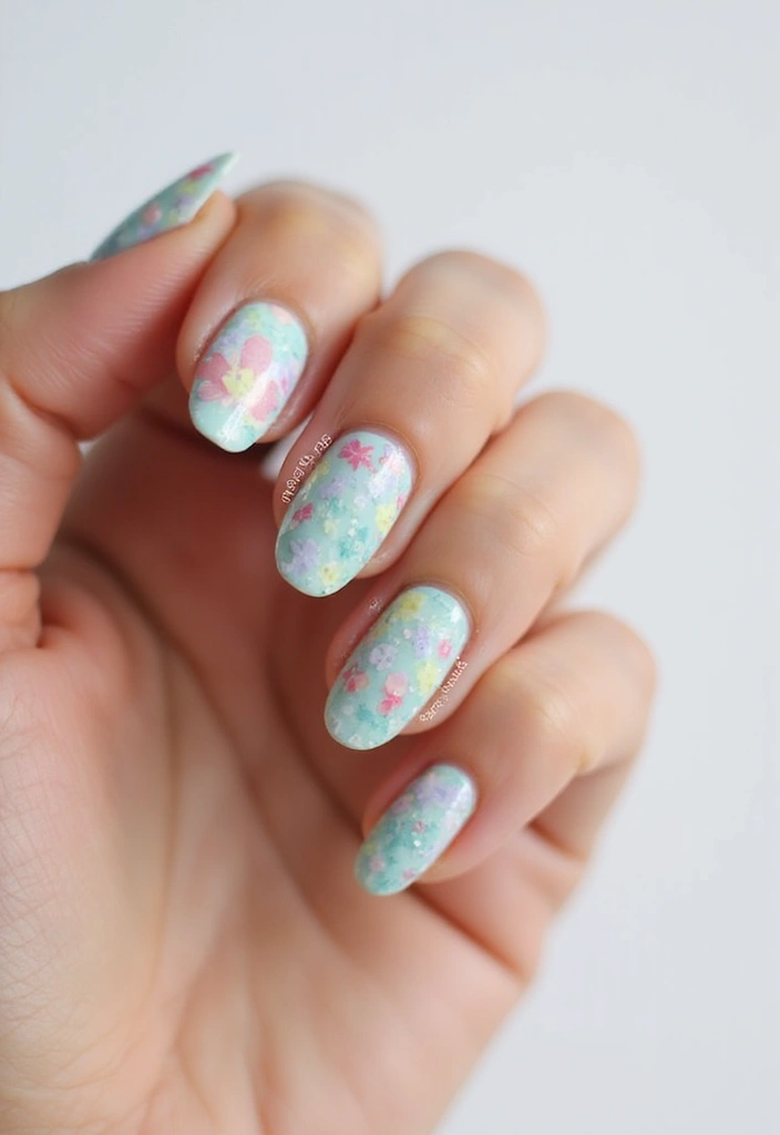 25 Medium Square Acrylic Nail Ideas for Solid Style - Conclusion