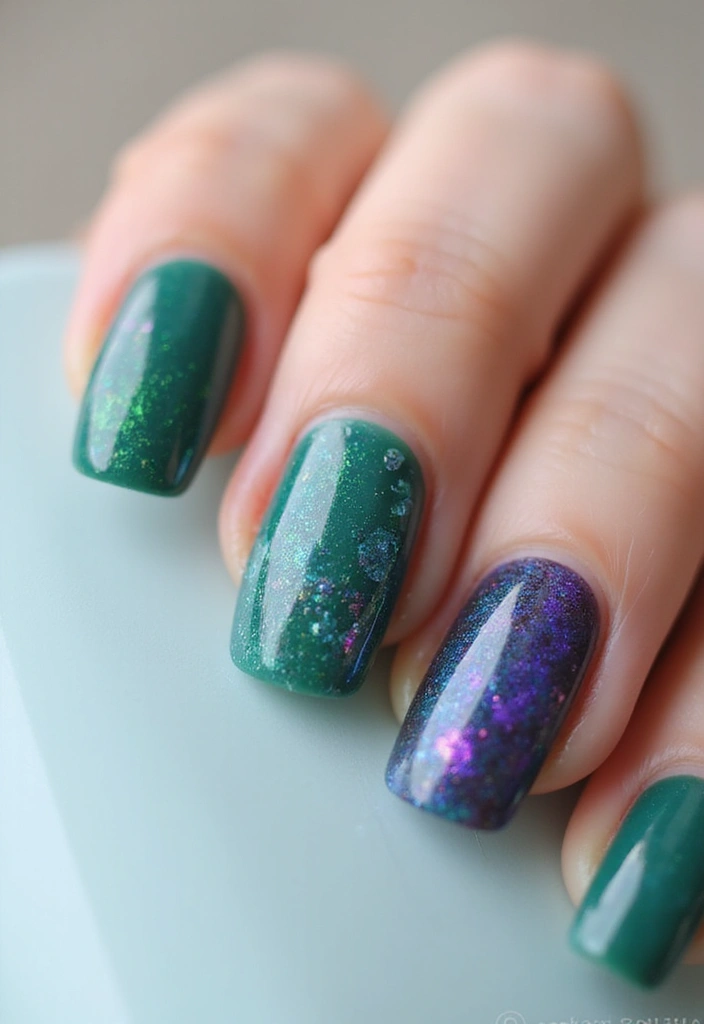 25 Mesmerizing Cat Eye Nail Ideas (Nail Mắt Mèo) for Hypnotic - Conclusion