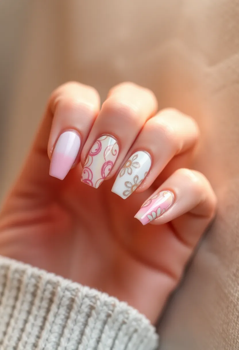 25 Nail Length Chart Ideas for Ideal - 16. Nail Care Myths Debunked