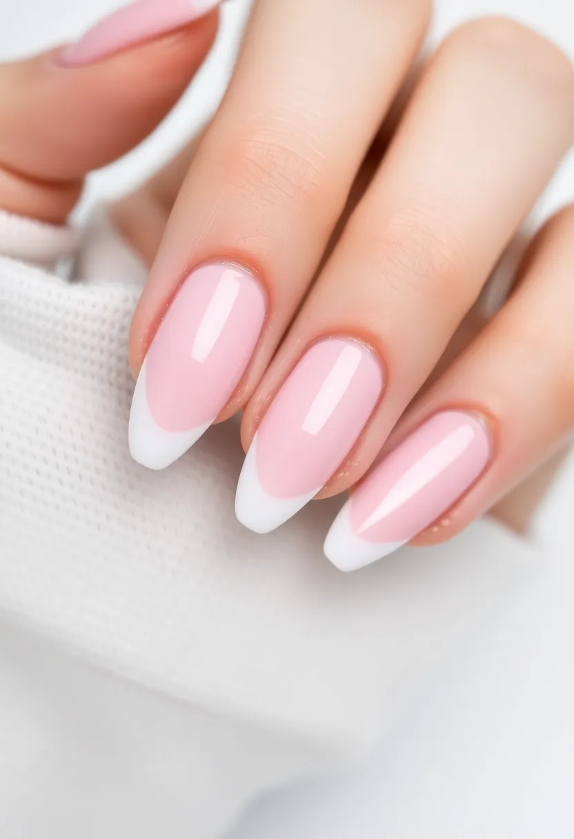 25 Nail Length Chart Ideas for Ideal - 24. Signs of Healthy Nails