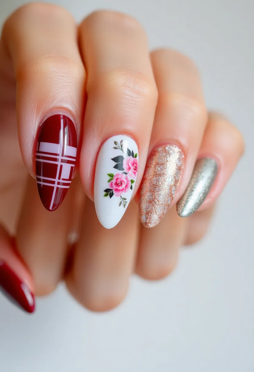 26 Almond Shape Nail Ideas for Sleek Seductive Silhouettes - Conclusion