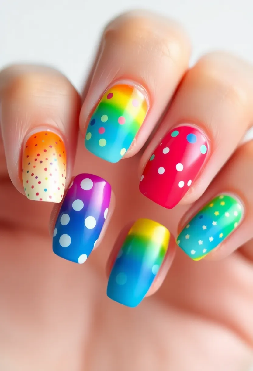 26 Cute Nails for Kids with Safe Materials - Conclusion