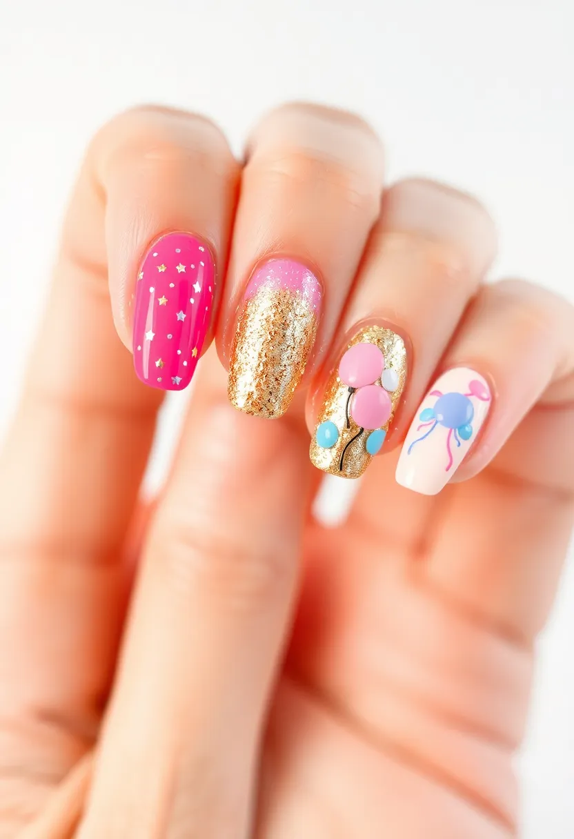26 Festive Birthday Nail Ideas for Celebration-Ready Vibes - Conclusion