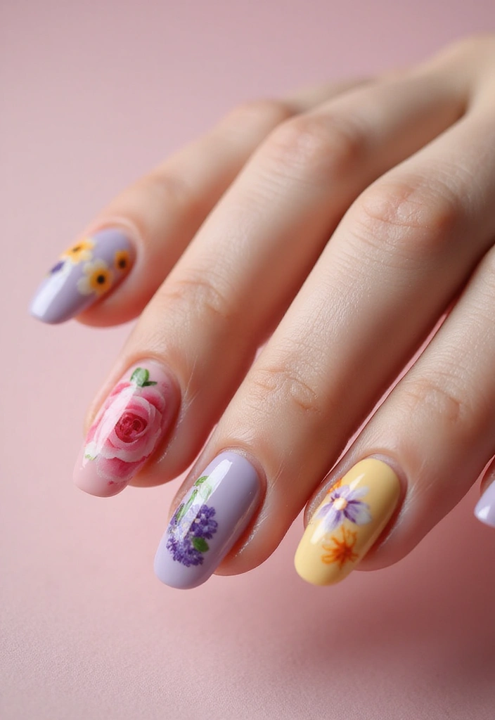 26 Floral Nail Ideas for Blooming - Conclusion