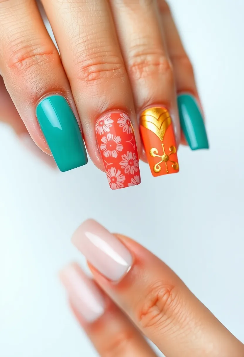 26 Modern Square Nail Design Ideas for Crisp Beauty - Conclusion