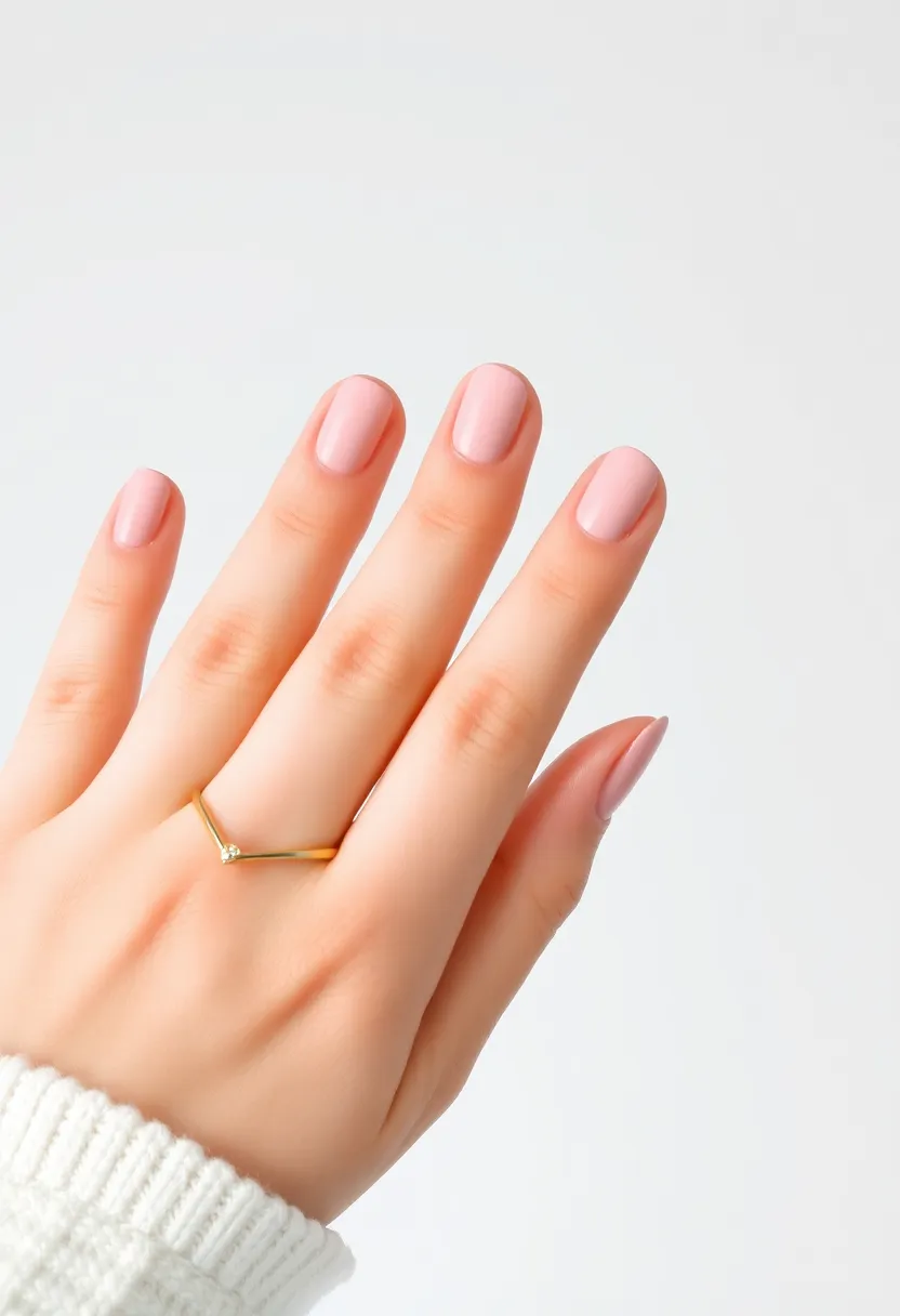 26 Simple Nail Design Ideas for Easy Elegant Empowerment - Conclusion