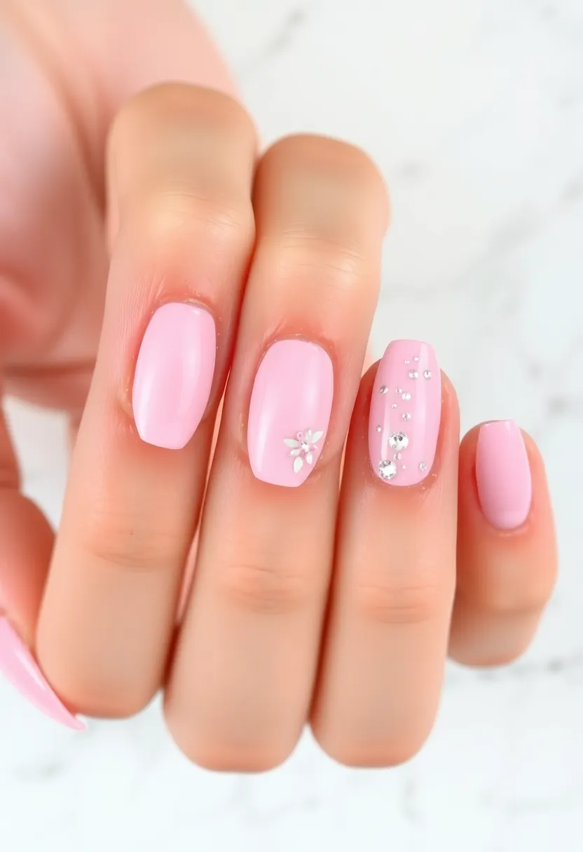 26 Soft Light Pink Nail Ideas for Gentle Elegance - Conclusion