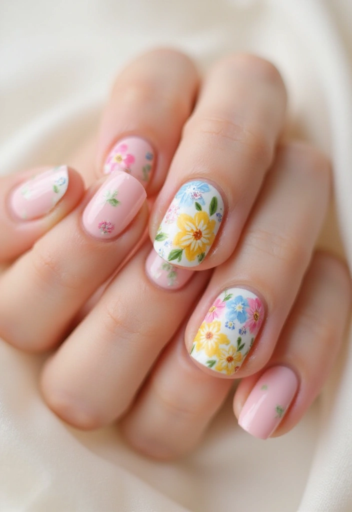 28 Blooming Spring Nail Ideas That'll Make Your Fingers Pop - Conclusion