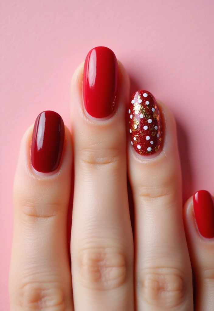 28 Bold Red Nail Ideas for Confident - Conclusion