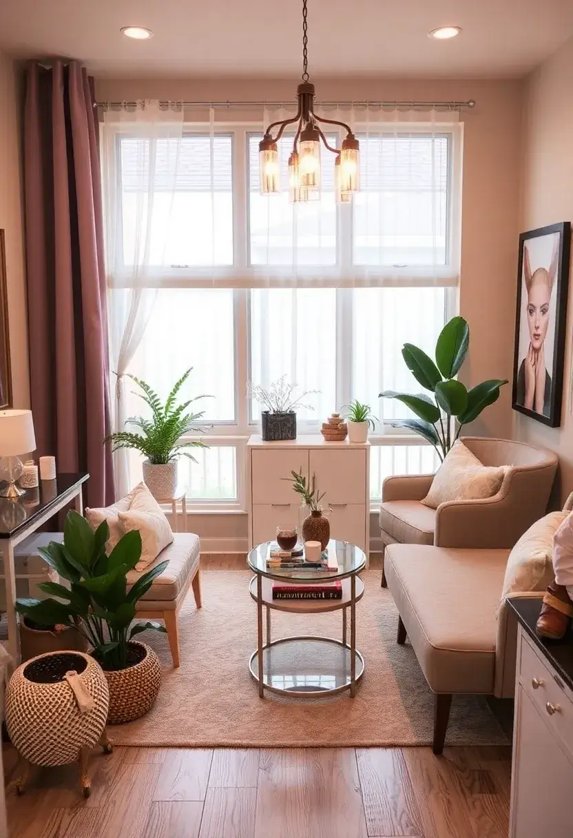28 Cozy Home Nail Room Ideas for Personal Zen Sanctuaries - Conclusion