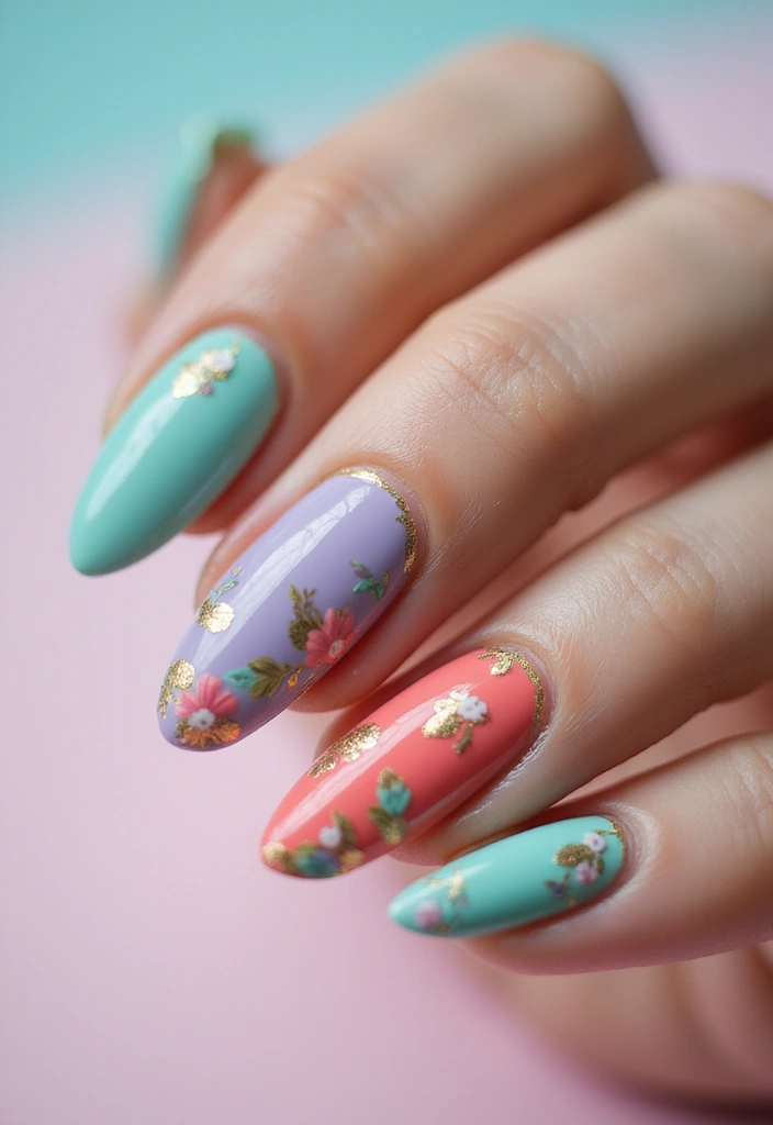 28 Creative Nail Design Ideas for Inspired Infinite Looks - Conclusion