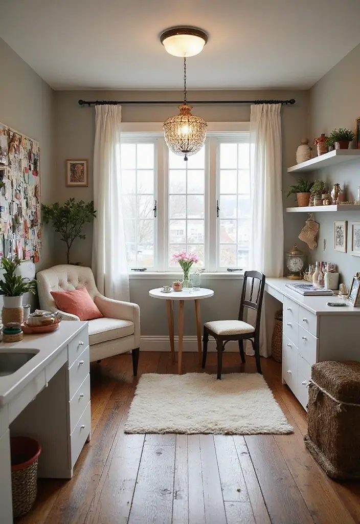 28 Dreamy Nail Room Ideas for Home - Conclusion