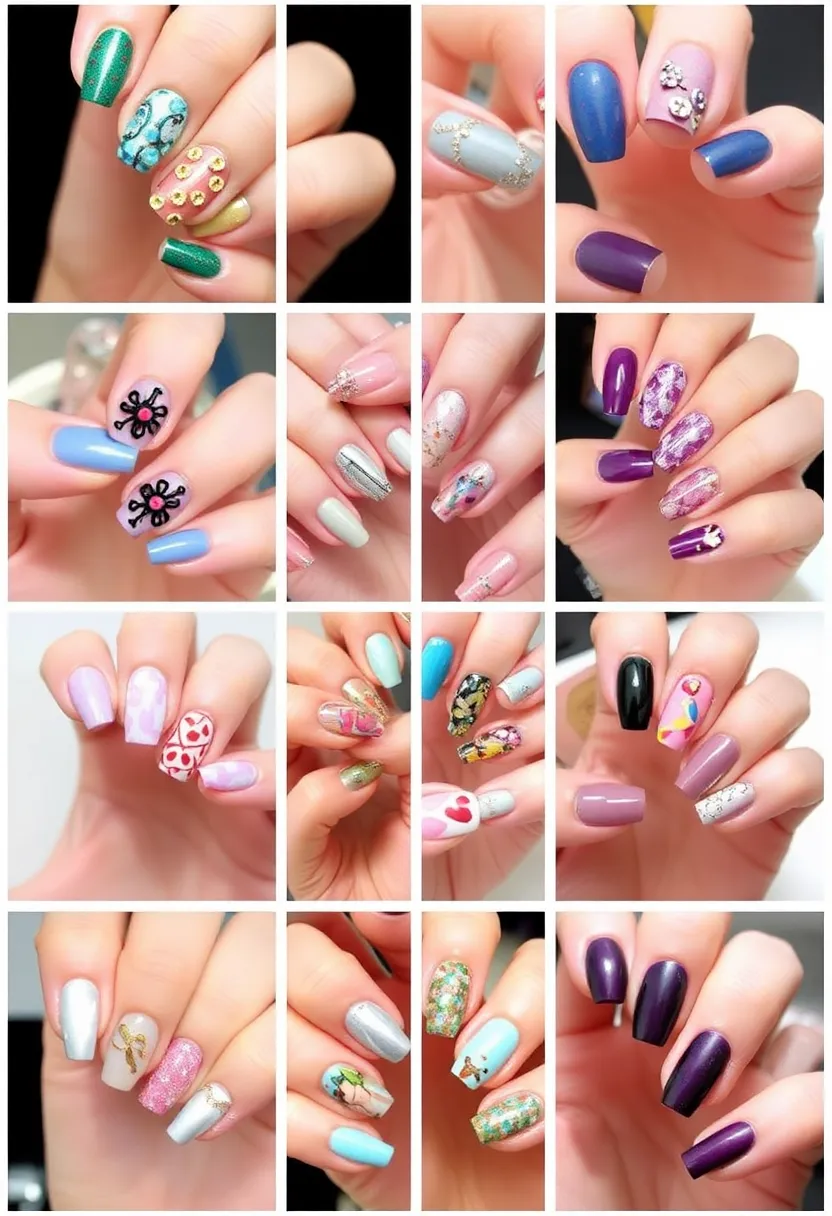 28 Essential Manicure Nail Ideas for Polished - Conclusion