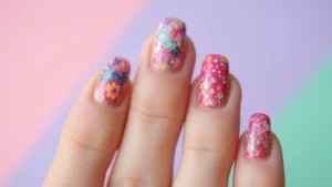 28 Essential Nail Shape Chart Ideas for Flawless Choices