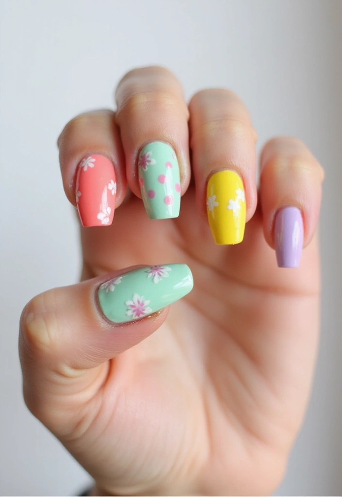 28 Essential Nail Shape Chart Ideas for Flawless Choices - Conclusion