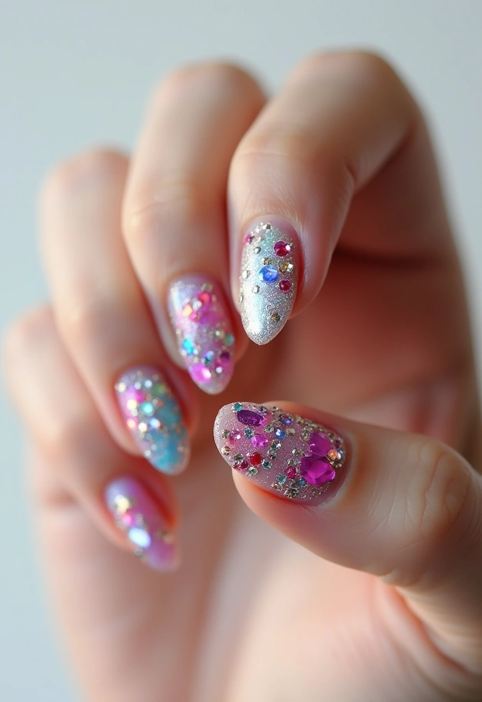 28 Gem Nail Ideas for Jeweled - Conclusion