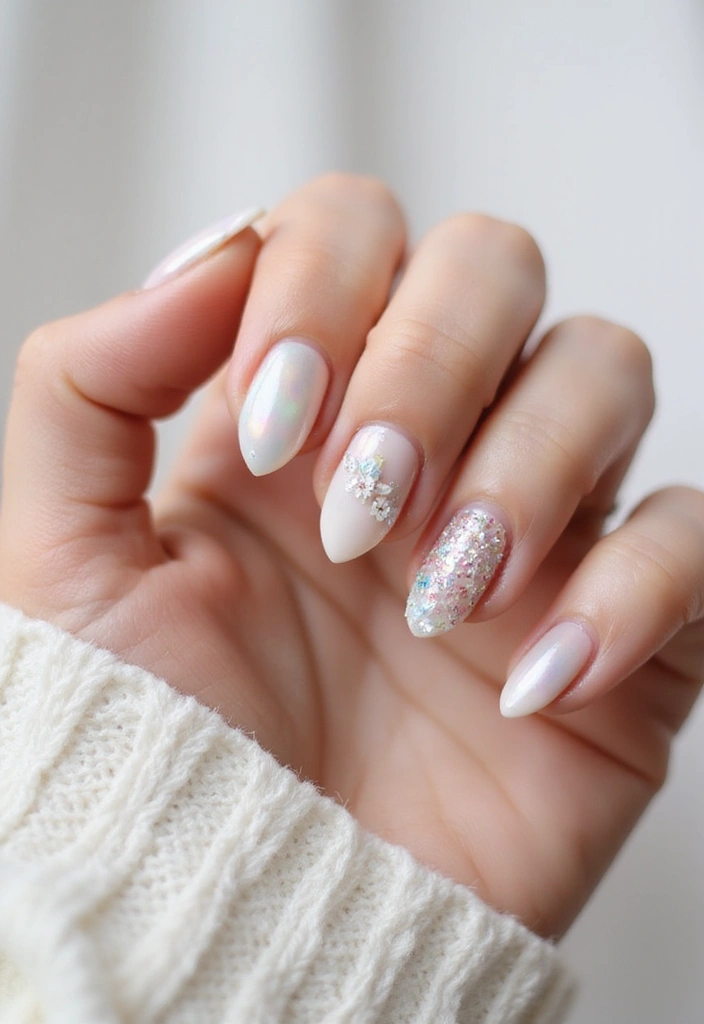 28 Lustrous Pearl Nail Ideas for Iridescent - Conclusion