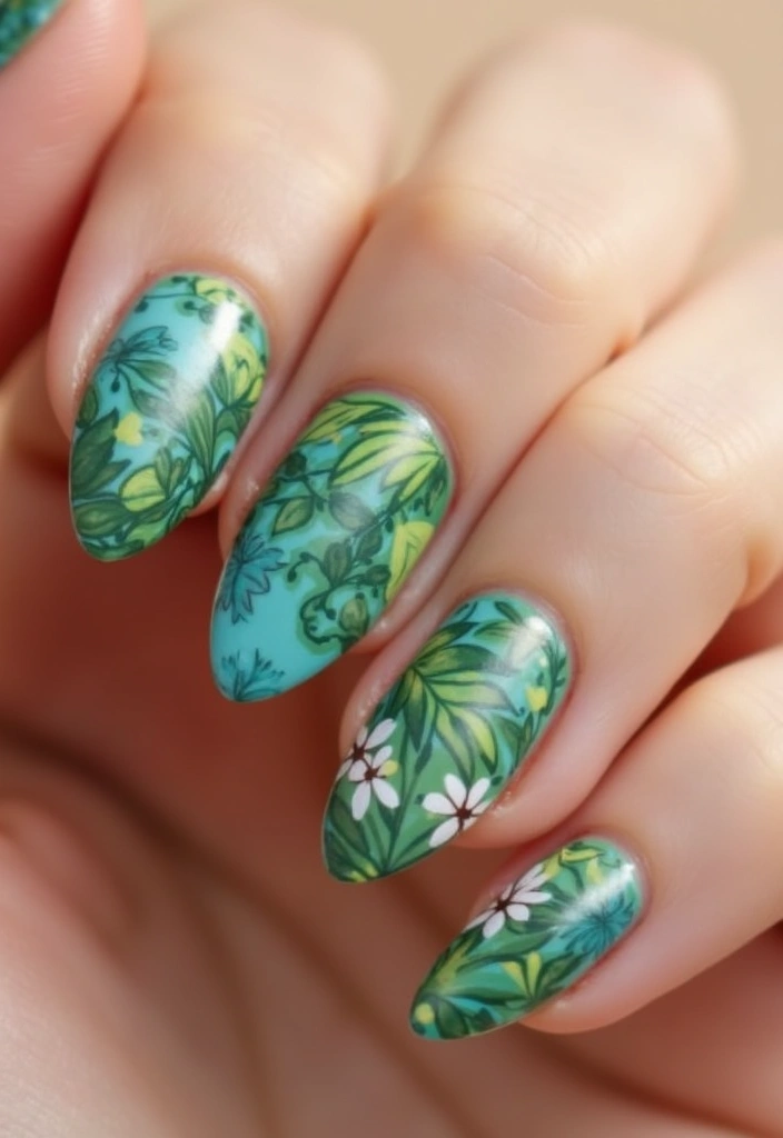 28 Medium Acrylic Nail Ideas for Versatile Beauty - Conclusion