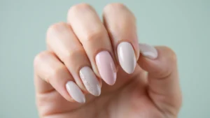 28 Natural Nail Ideas for Healthy Shining Simplicity