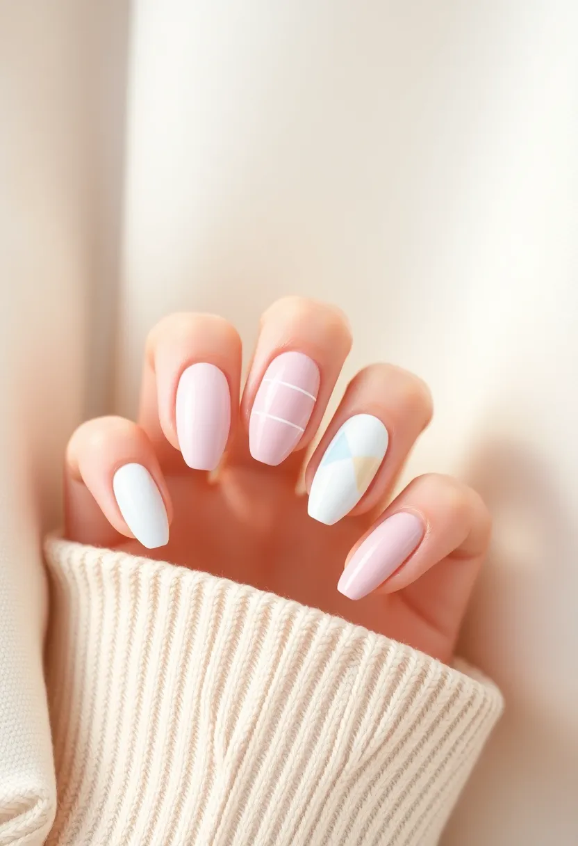 28 Natural Nail Ideas for Healthy Shining Simplicity - Conclusion