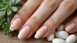 28 Simple Nail Inspo for Minimalist Magic That Wows
