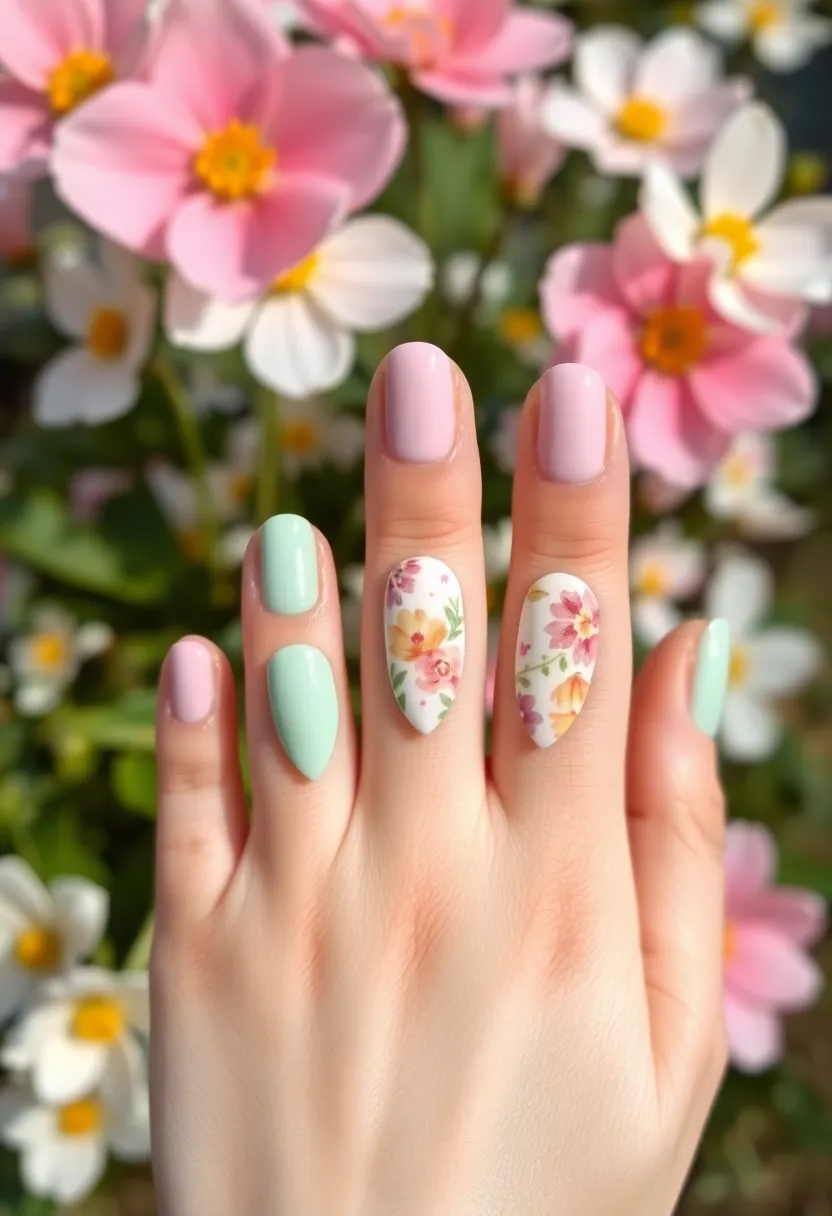28 Spring 2025 Nail Ideas for Blooming - Conclusion