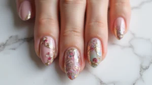 30 Almond Nail Inspo for Sleek Sophistication