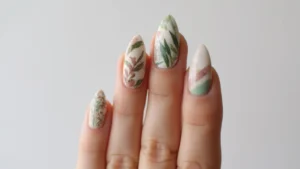 30 Balanced Medium Length Nail Ideas for Versatile Vibes