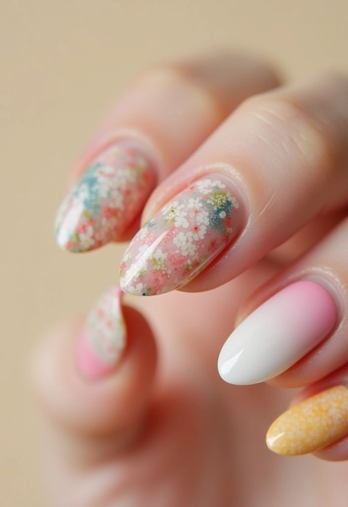 30 Balanced Medium Length Nail Ideas for Versatile Vibes - Conclusion