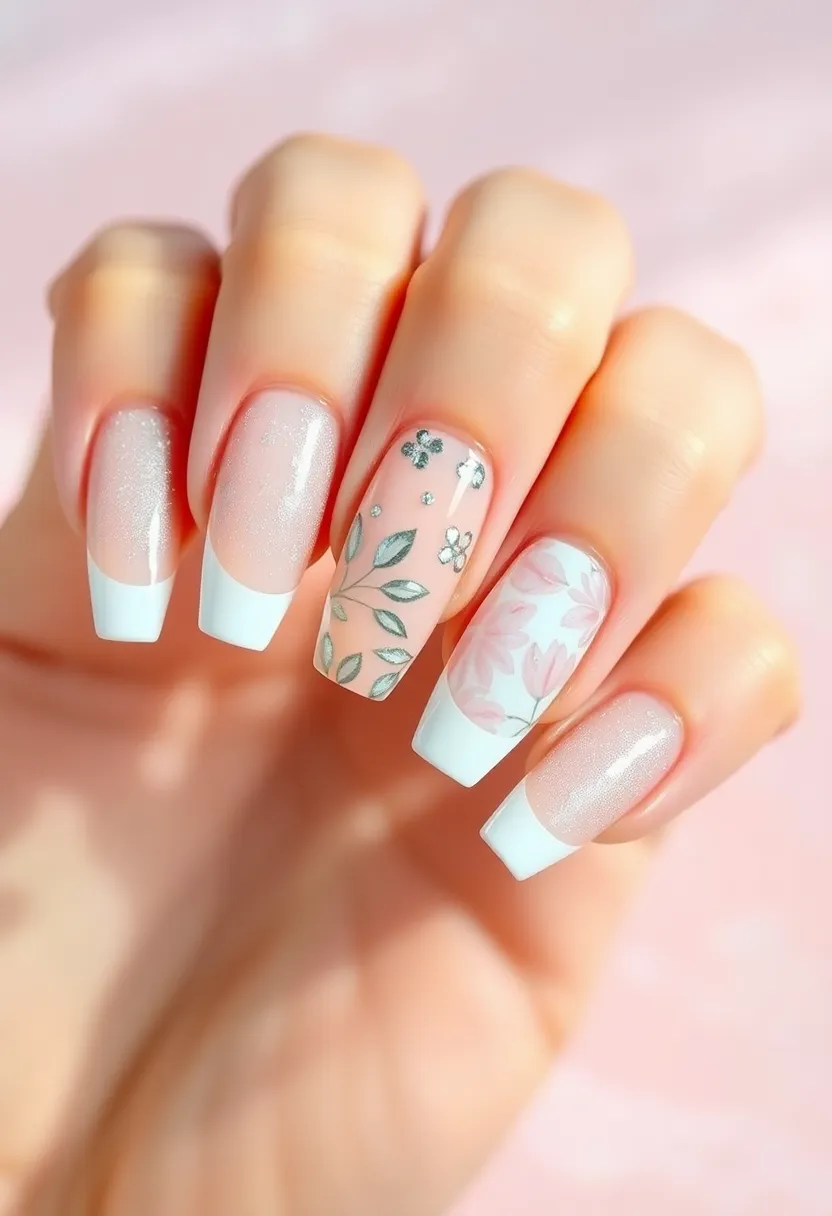 30 Classic Acrylic French Tip Nail Ideas for Eternal Chic - Conclusion