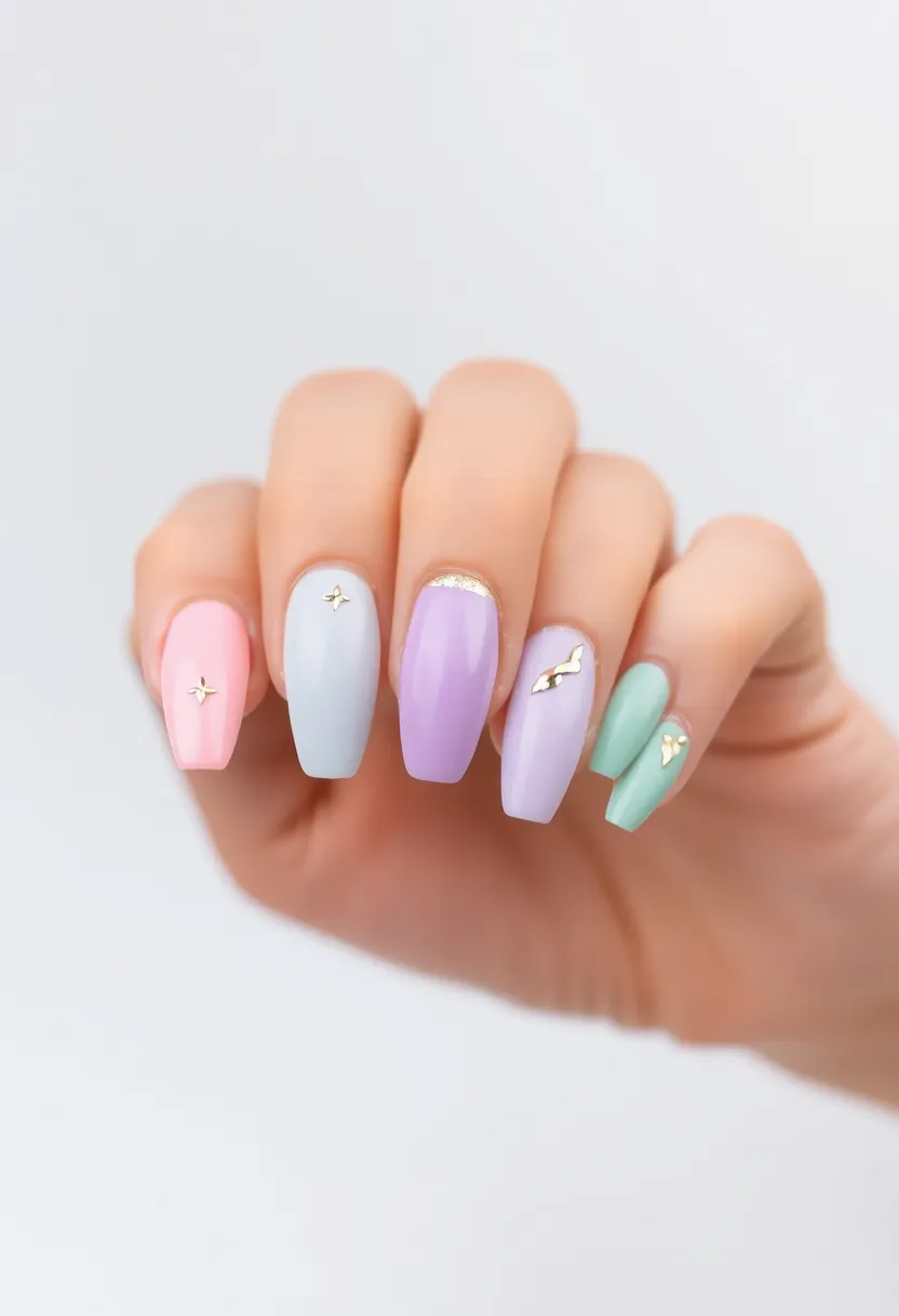 30 Colorful Acrylic French Tip Nail Ideas for Vibrant Twists - Conclusion
