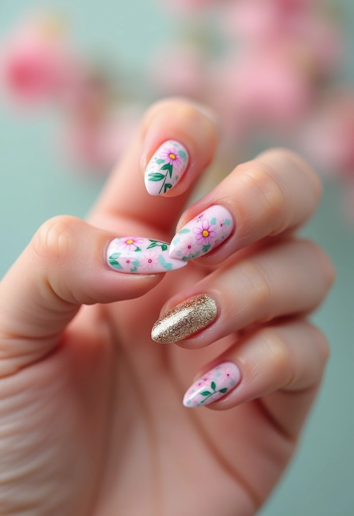 30 Fresh Spring Nail Inspirations for Blooming Beauty and Bold Vibes - Conclusion