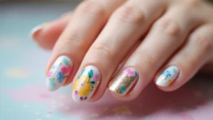 30 Freshly Done Nail Ideas for Post-Salon