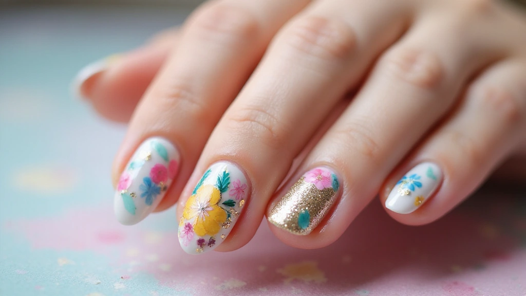 30 Freshly Done Nail Ideas for Post-Salon