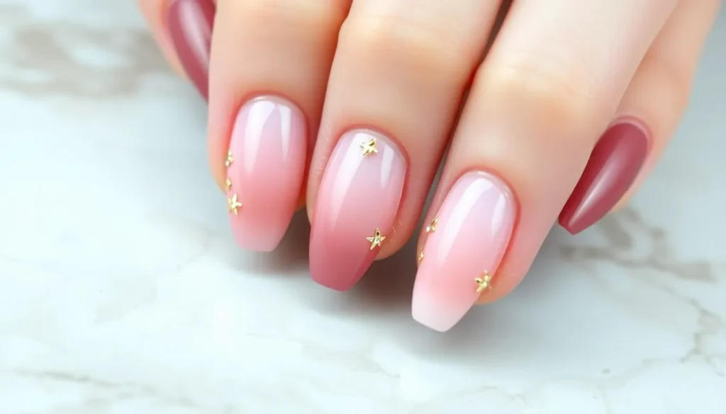 30 Graceful Almond Nail Ideas for Feminine