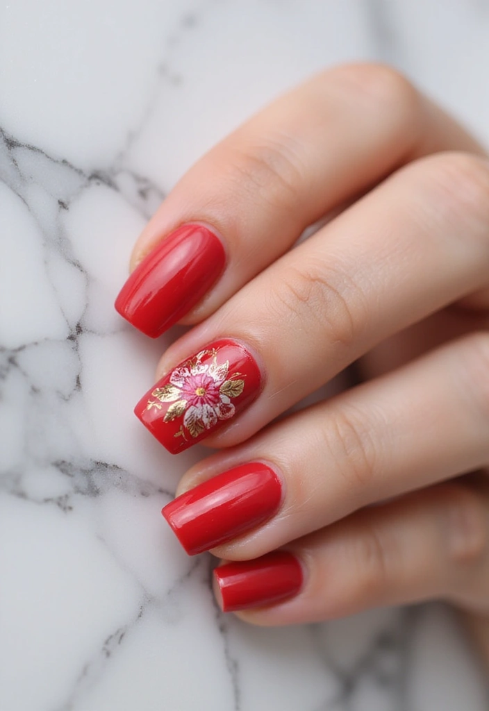 30 Passionate Red Nail Design Ideas for Fiery - Conclusion