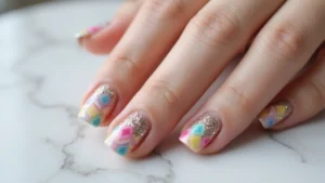 30 Step-by-Step Nail Tutorial Ideas for Easy Nail Art