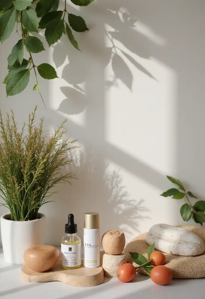 32 Pro Nail Tech Hacks and Ideas for Salon Superstar Status - 18. Holistic Nail Care Approaches